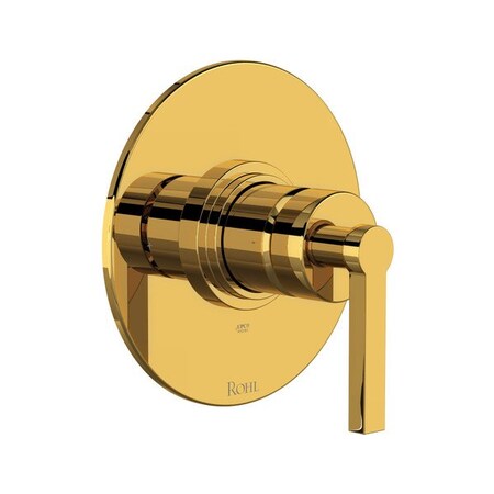 Rohl Lombardia 1/2 Pressure Balance Trim TLB51W1LMULB